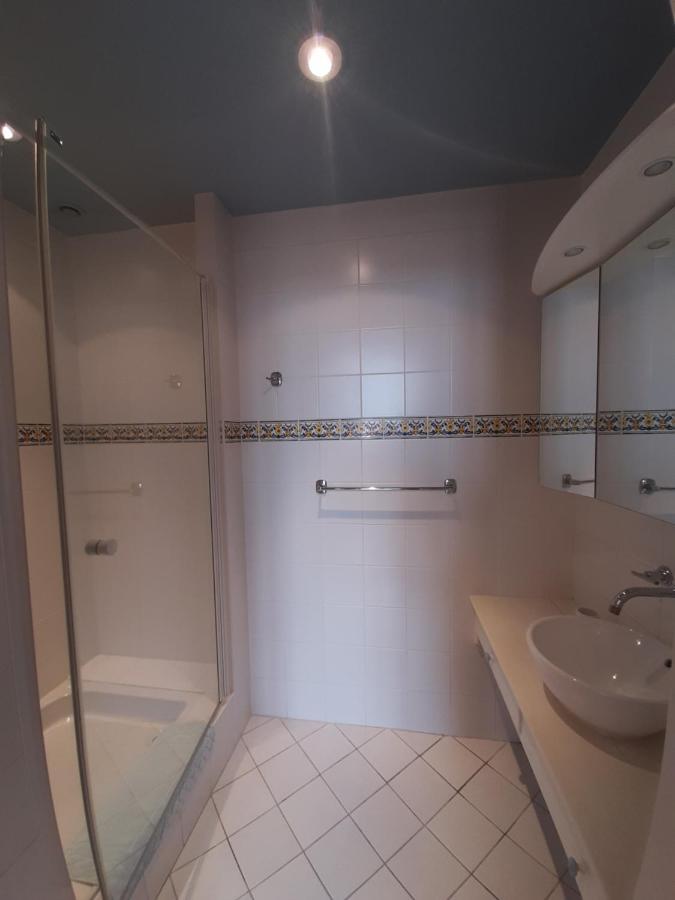 Double or Twin Room Partial Sea View
