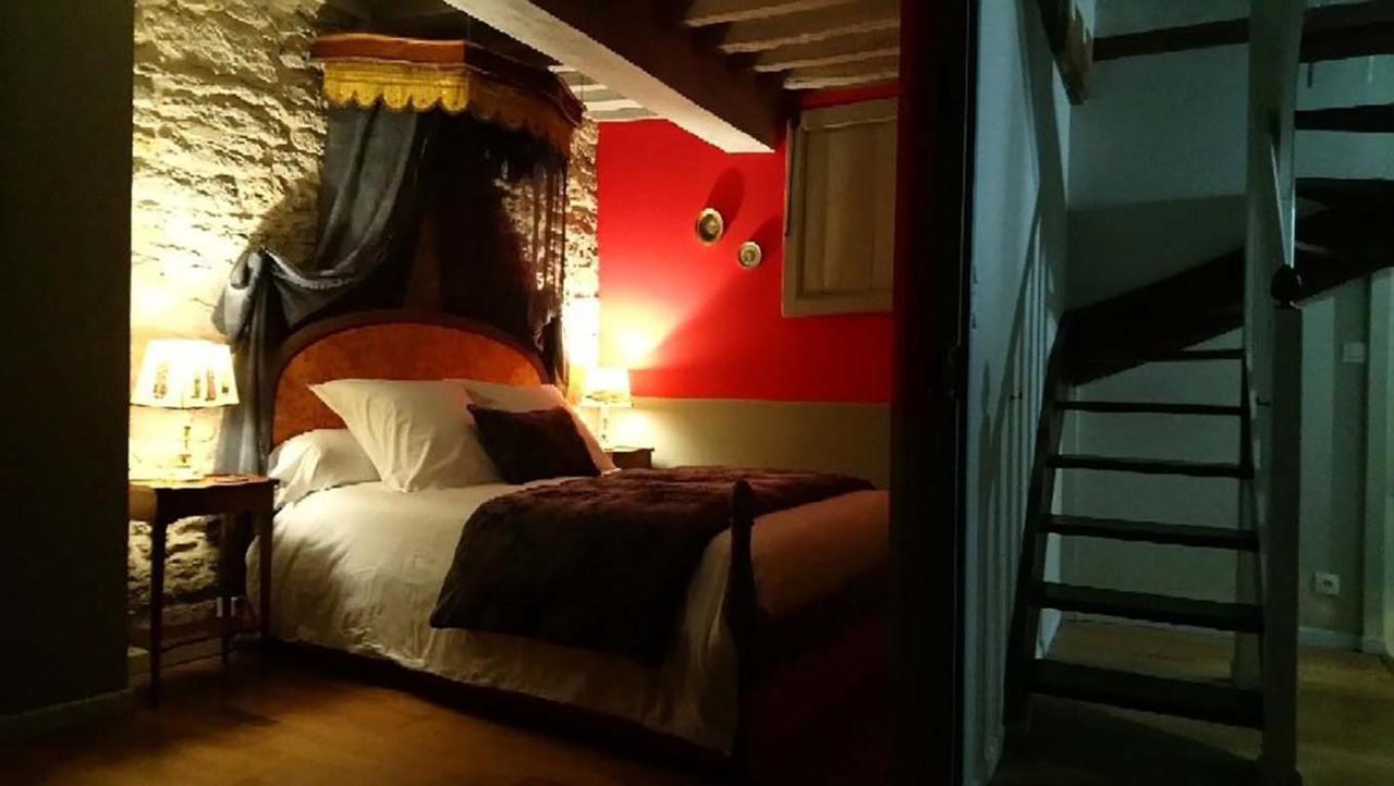 Suite 2 Chambres