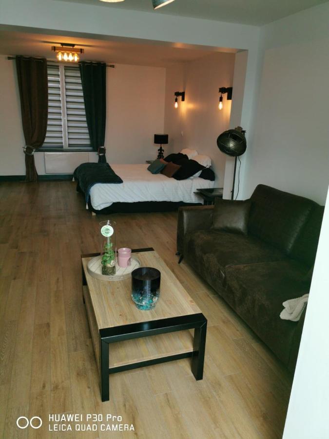 Apartment Ground Floor