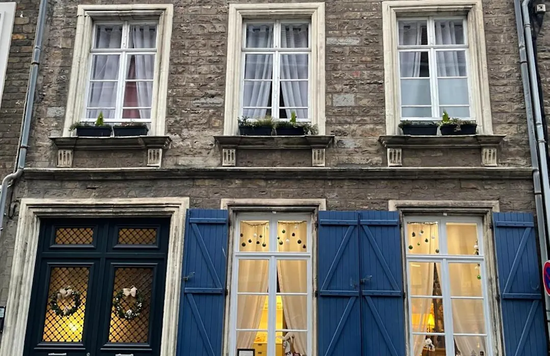 La Boulonnaise-1